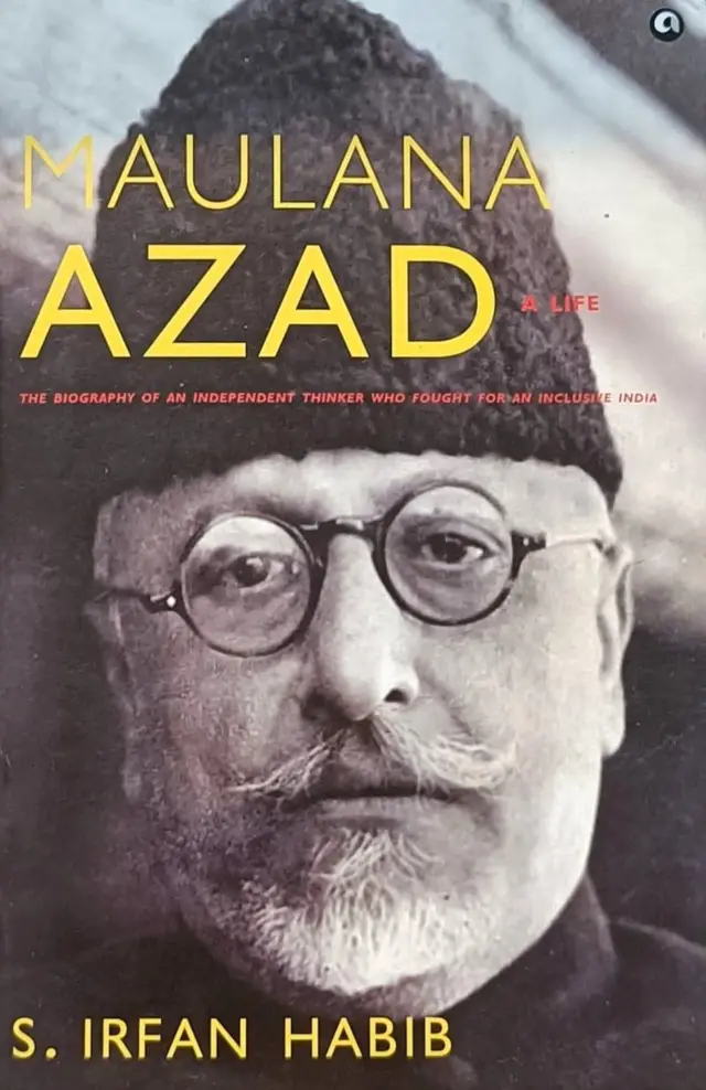 இந்தியா, காந்தி, சுதந்திரப் போராட்டம், மௌலானா