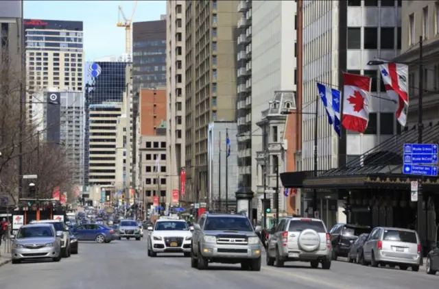 سنہ 2023 میں ساڑھے 12 لاکھ سے زائد افراد نے کینیڈا کا رخ کیا