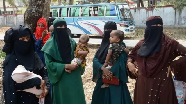 রোহিঙ্গা