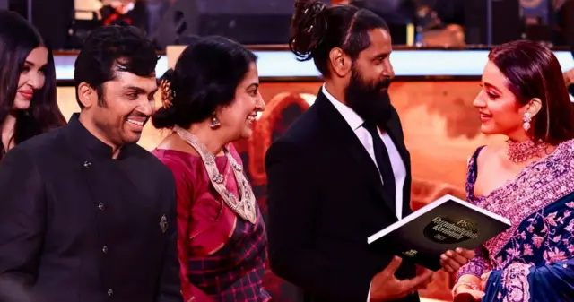 பொன்னியின் செல்வன்