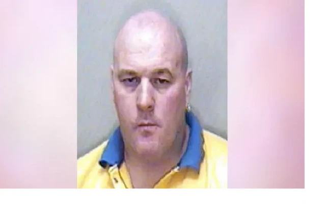 Colin Gunn a été condamné à la prison à vie en 2006 pour avoir conspiré en vue d'assassiner John et Joan Stirland.