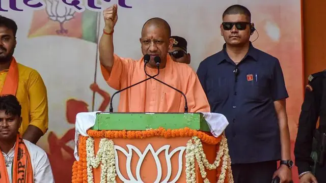 बीजेपी राज्य का अगला चुनाव जीतती है, तो पार्टी के भीतर योगी आदित्यनाथ का क़द और बढ़ जाएगा