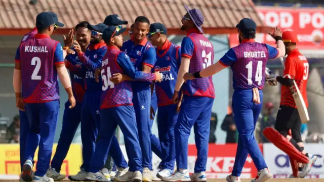 नेपाली टोली