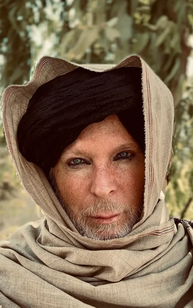 تیموتی ویکس