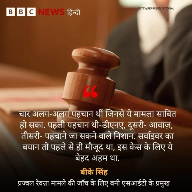 एसआईटी के प्रमुख एडीजीपी बीके सिंह