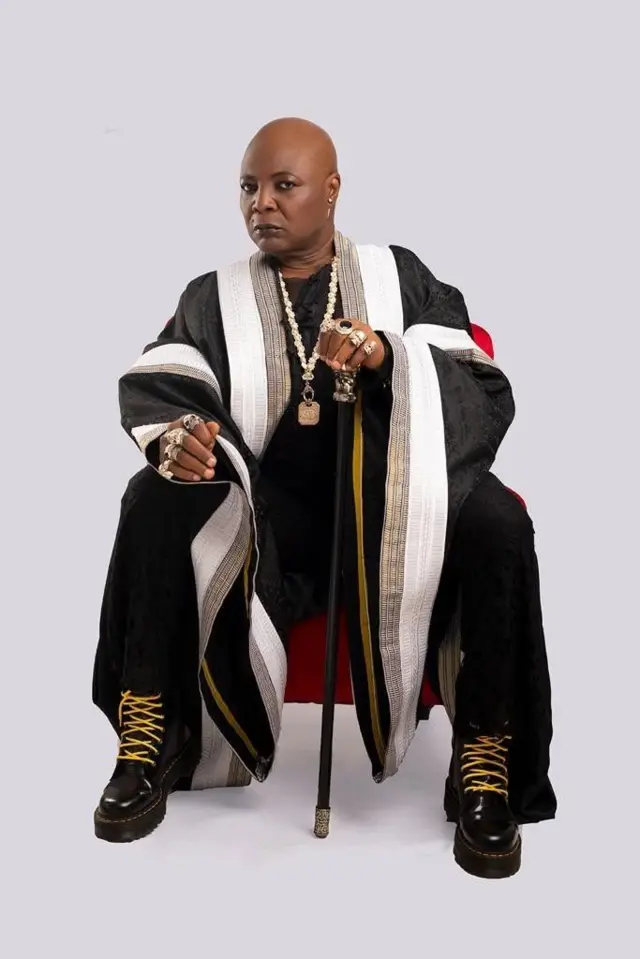 Charly Boy