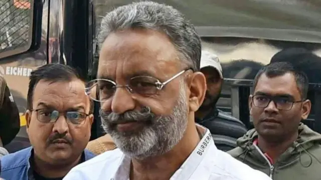 முக்தார் அன்சாரியின் மரணம்: குற்றச்செயல்கள் மற்றும் கேங் வாரின் உலகில் அவரது வளர்ச்சியின் கதை