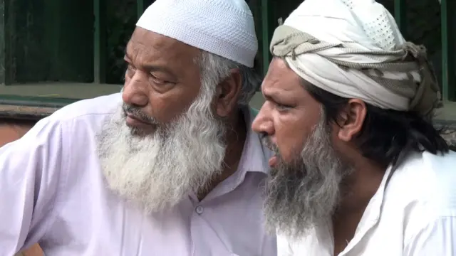 मुसलमान