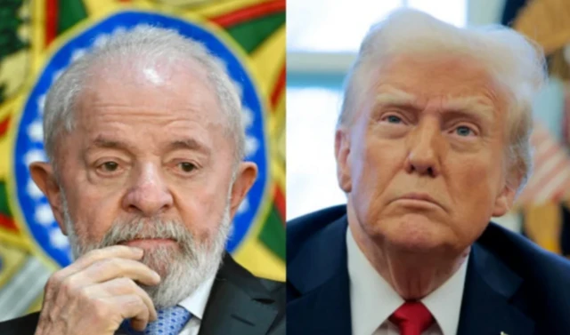 A reação do governo Lula ao novo tarifaço de Trump: 'Seguiremos sem viralatice'