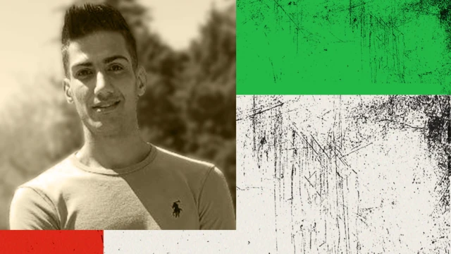 احمد شکراللهی