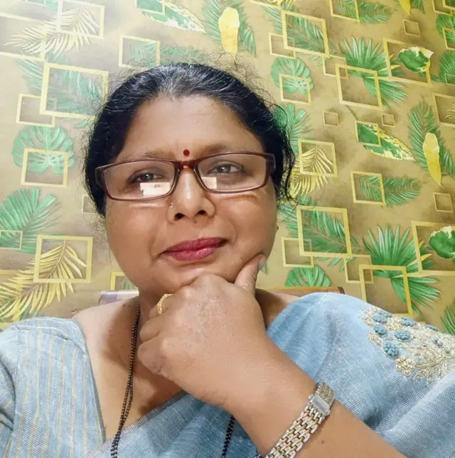 सुषमा अंधारे