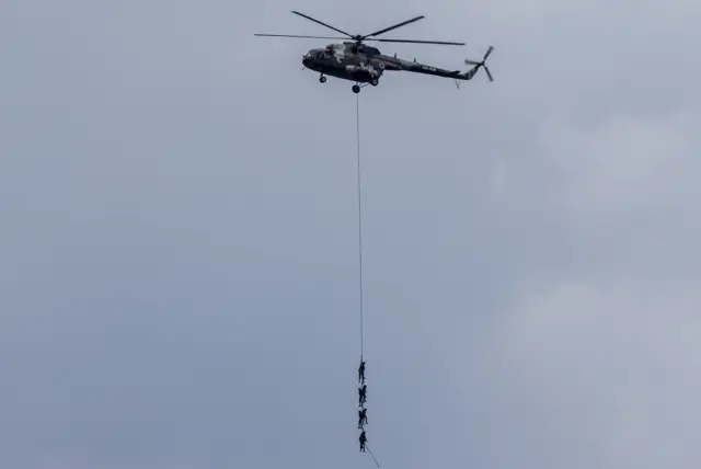 हेलिकप्टर