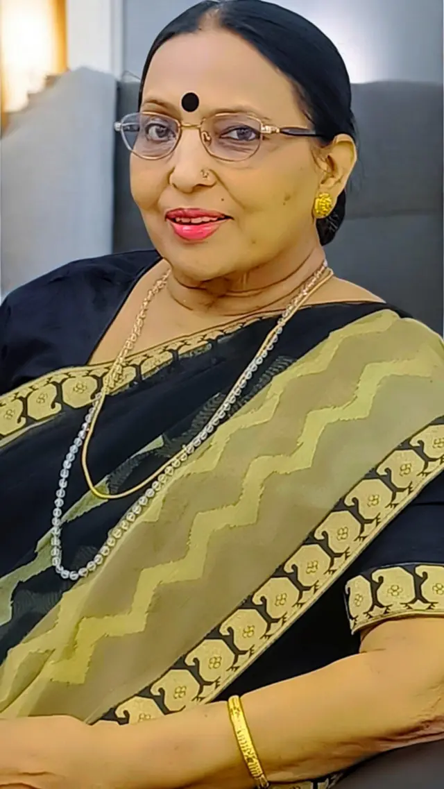 शारदा सिन्हा