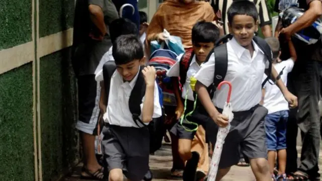 शाळा (प्रातिनिधिक फोटो)