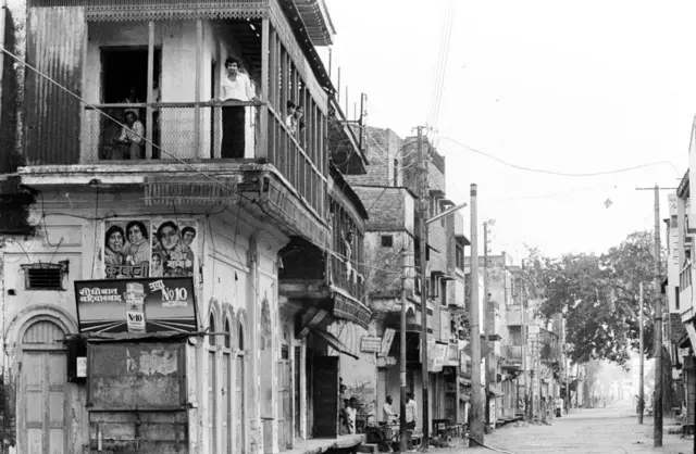 मुरादाबाद दंगा