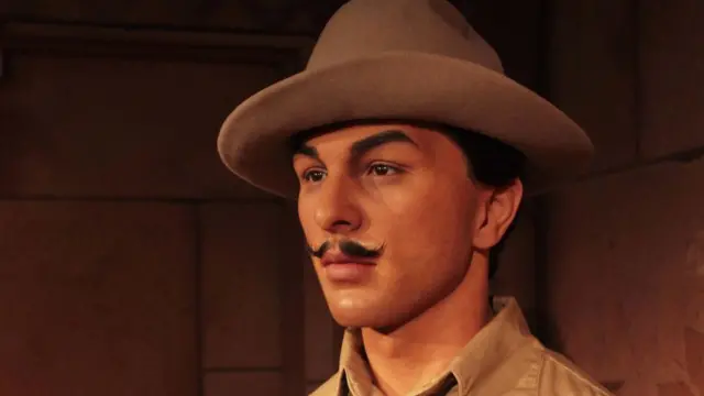 பகத் சிங்