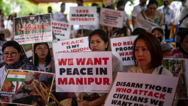 विरोध प्रदर्शन