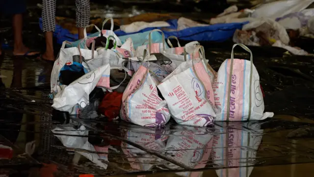 ओडिशा रेल हादसा