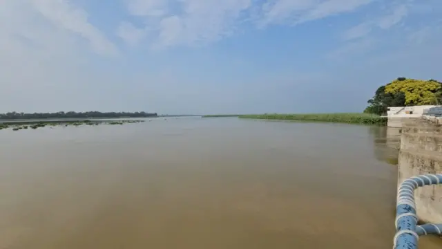 ਸਤਲੁਜ ਦਰਿਆ