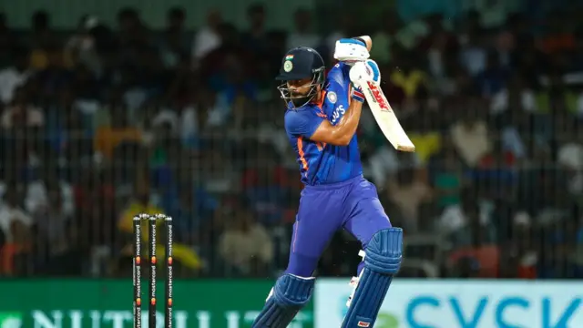 विराट कोहली