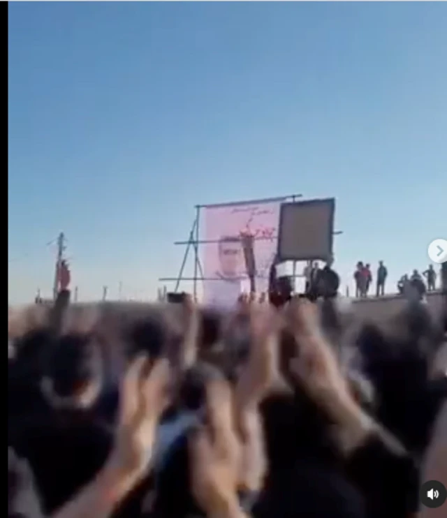 مردم، ناظر، خبرنگار و پخش کننده