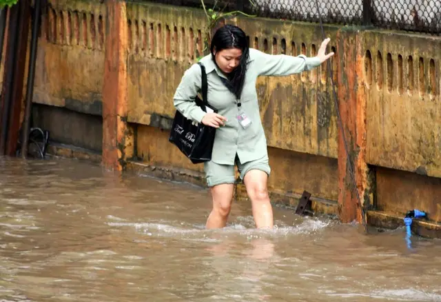 गुवाहाटी शहर