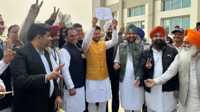 ਚੱਬੇਵਾਲ