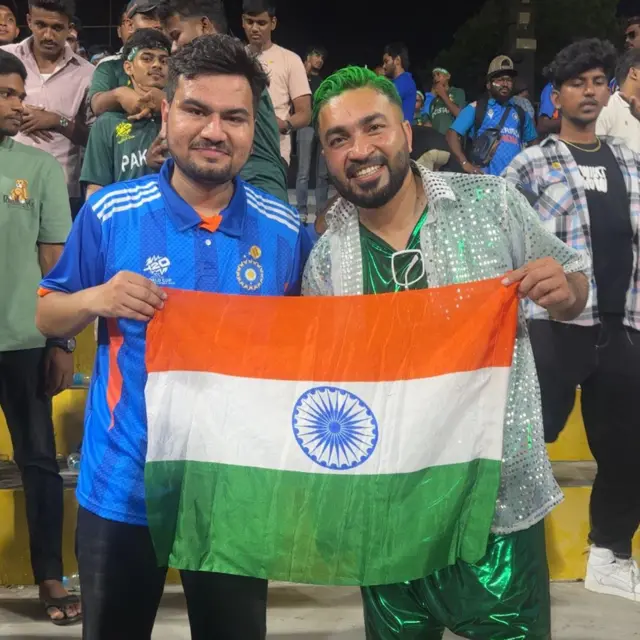 અરશદ મુહમ્મદ, ભારત, પાકિસ્તાન, ક્રિકેટ, ક્રિકેટપ્રેમીઓ, શ્રીલંકા, બીબીસી ગુજરાતી 