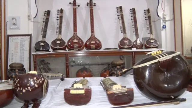 ਤੰਤੀ ਸਾਜ਼ ਮਿਊਜ਼ੀਅਮ