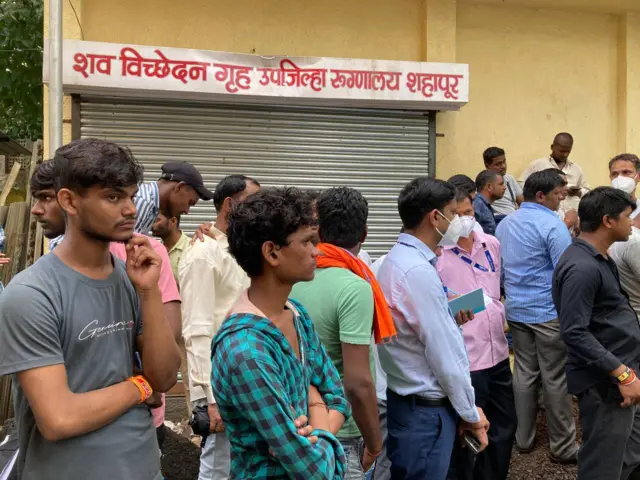 शहापूर अपघात 