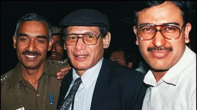 చార్లెస్ శోభరాజ్