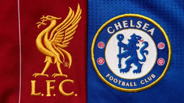 Liverpool Chelsea