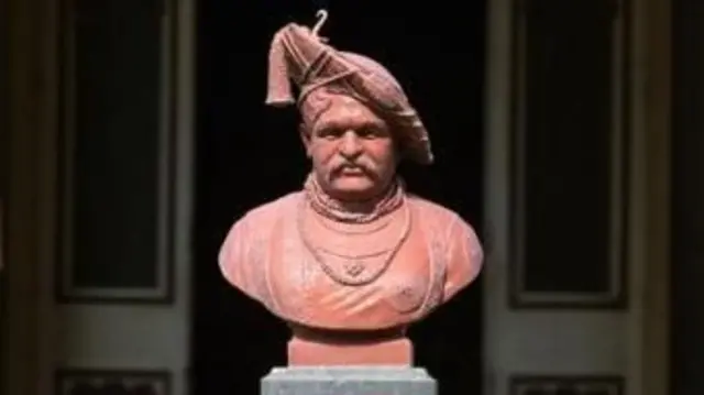 शाहू महाराज