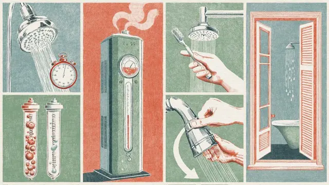 શાવરમાં કેટલા બૅક્ટેરિયા હોય, બાથરૂમમાં સ્વચ્છતા, કેવા પ્રકારનો શાવર, હોઝપાઇપ કે પ્લમ્બિંગ વાપરવા, નહાતી વખતે કઈ બાબતોનું ધ્યાન રાખવું, આરોગ્ય સમાચાર, બીબીસી ગુજરાતી ઇન્ટરનેશનલ ન્યૂઝ આંતરરાષ્ટ્રીય સમાચાર