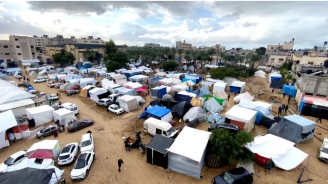 பிபிசி செய்தியாளரின் அனுபவங்கள்