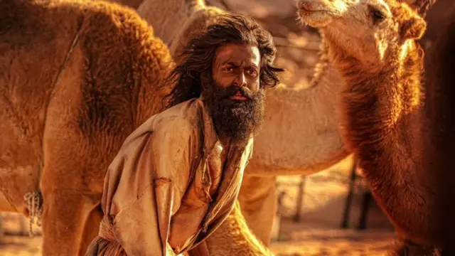 ஆடு ஜீவிதம் கொண்டாடப்படுவது ஏன்? நாவல் பேசும் கதை எப்படிப்பட்டது?