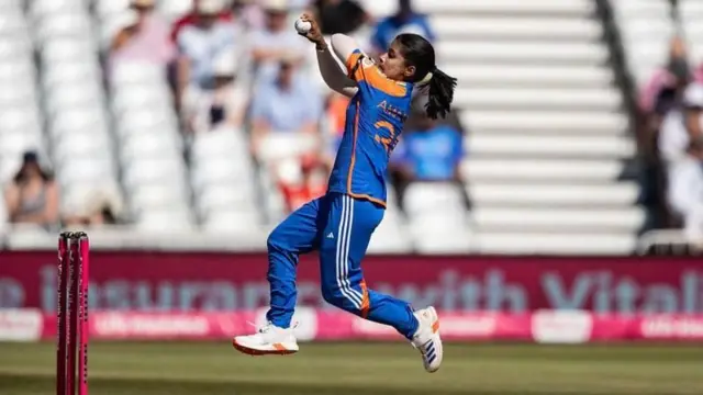 अमनज्योत कौर