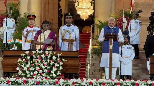 ਨਰਿੰਦਰ ਮੋਦੀ
