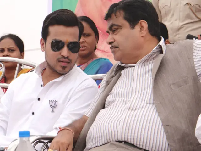 अंबरीशराव आत्राम