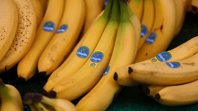 Bananos de Chiquita