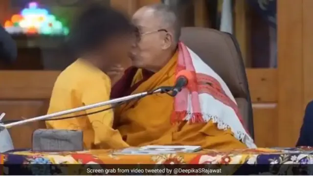 दलाई लामा