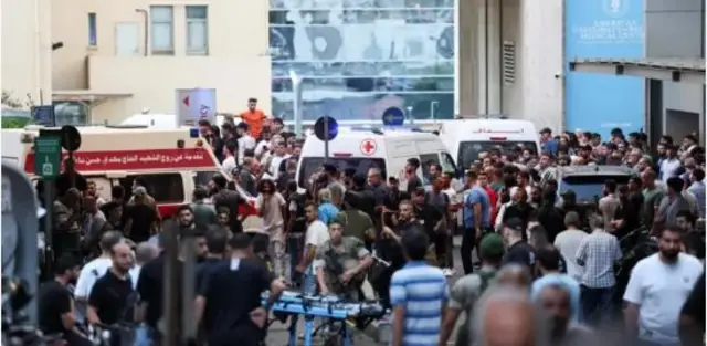 hizbullah iran israil həməs həmas fələstin