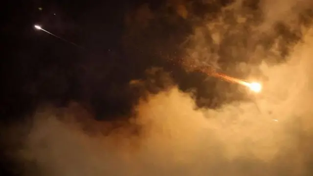 ડોનાલ્ડ ટ્રમ્પ, ઈરાન, બીબીસી, ગુજરાતી, ઇઝરાયલ, અમેરિકા, ભારત, પાકિસ્તાન