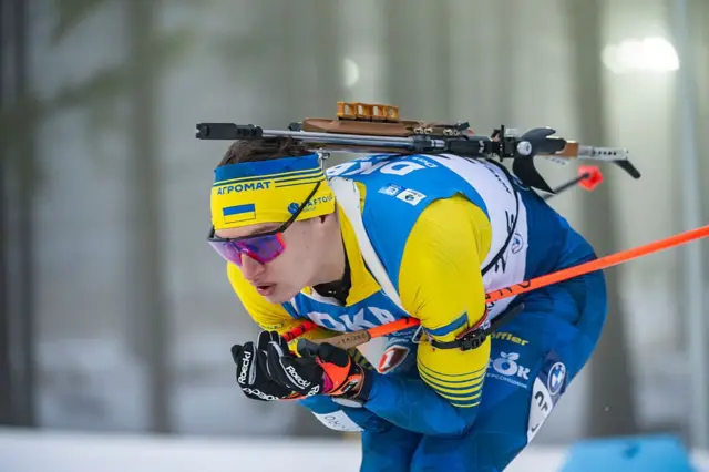 Віталій Мандзин