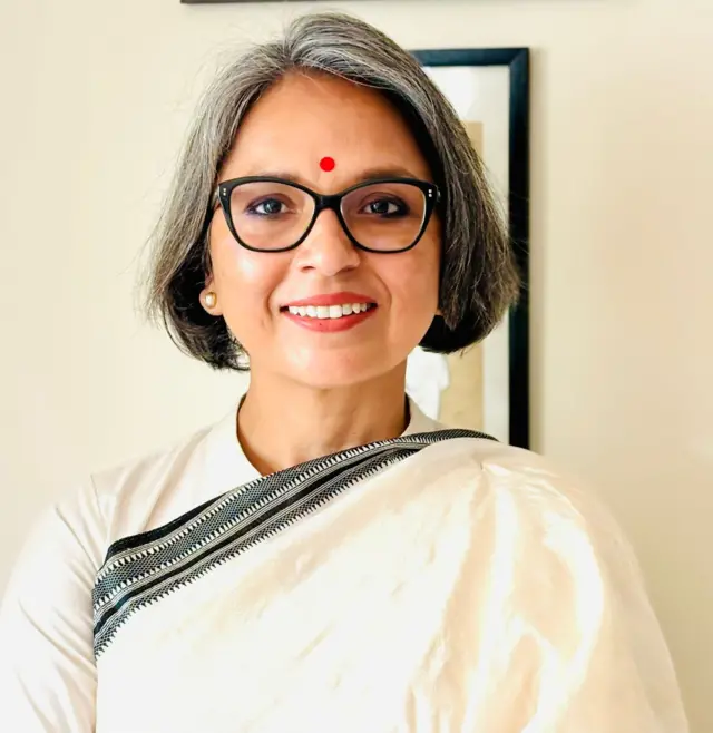 सुनेता ओझा