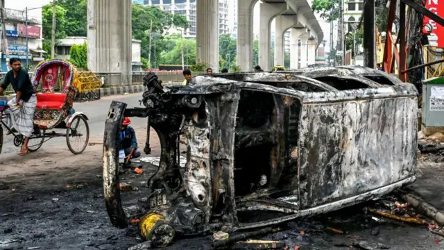 बांग्लादेश