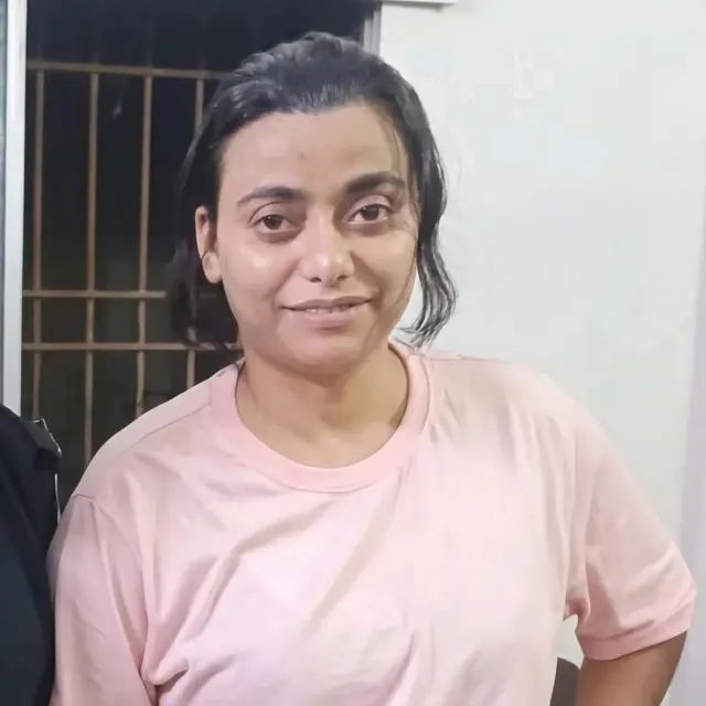 Anmol Pinki