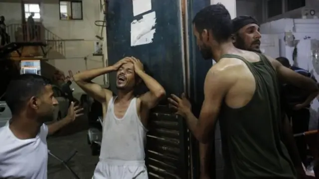 પેલેસ્ટાઇન 