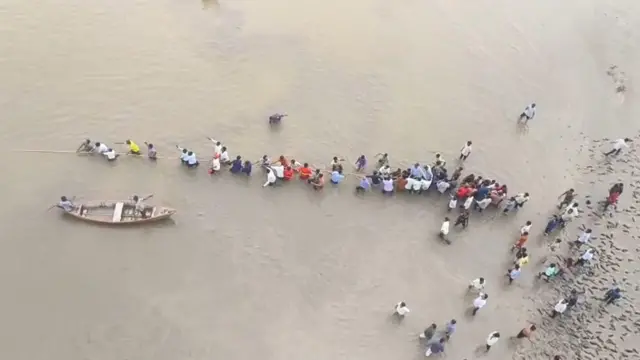 సహాయక చర్యలు