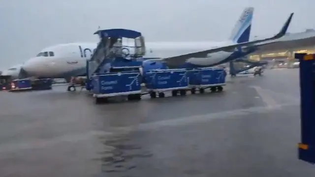 மிக்ஜாம் புயல்